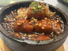 -阿明小菜·海鲜·上海菜(梅陇店)