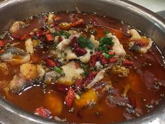 -渝君重庆火锅(嘉宾路店)