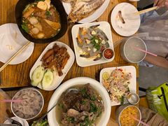 -Doo Dee Thai Food(Issan/Isaan/Esan)