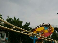 android_upload_pic-水濂山乐民游艺园