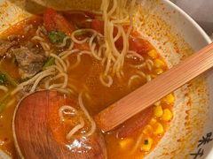 -味千拉面(广州白云机场T1西二店)