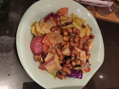 -邢氏老太太烤串(北兴街店)