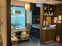 -清心素食自助餐厅(夫子庙店)