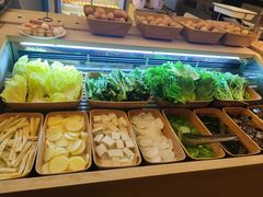 -温禾牛·和牛寿喜烧自助火锅(恒基名人店)
