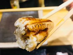 -橼舍鮨青木