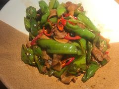 精品小炒肉-外婆家(南开大悦城店)