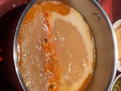 -红雀围·海鲜火锅(陆家嘴中心店)