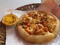 -芝根芝底(闵行区漕宝店)