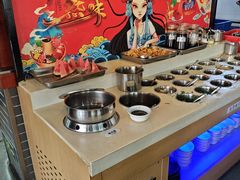 -活鱼馆(宜兴埠店)