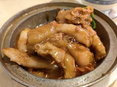 -玲又珑美食(盘福路店)