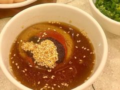 -八先生涮肉房(三里河店)