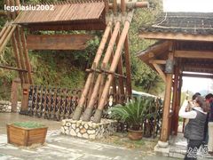 -千岛湖龙川湾