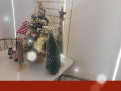 -兔兔家蛋糕甜品(德胜店)