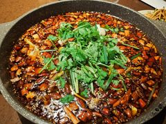 -一棠龙虾•王牌虾球(光谷天地店)