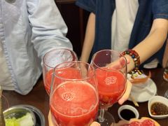 -东海怡品海鲜豆捞(舟宿夜江店)