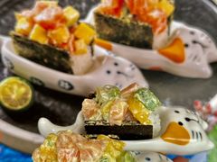 -三禾寿司(君尚店)