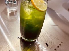 -素咫咖啡CLIFEROSE(新安店)