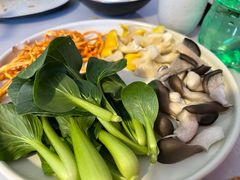 -加顺农场餐厅