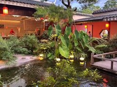 -凤凰山斑鱼馆(恭城店)