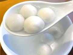 -三凤酒家·百年无锡菜(清扬茂业店)