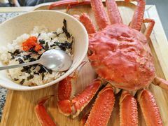 -震海贝烤贝·民俗特色店(延吉总店)
