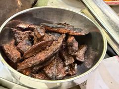 -胡四哥特色火盆烧烤(一分店)
