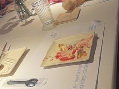 -春树下·树屋花房西餐厅(罍街AS1980店)