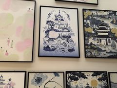 -狮王府淮扬菜(夫子庙老门东店)