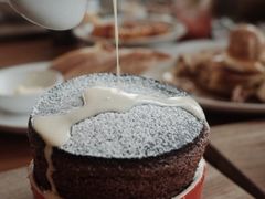 -ROAST coffee & eatery