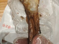 -鸡脚旮旯平江路店