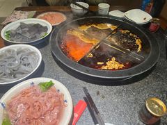 -陈眼镜火锅(总店)