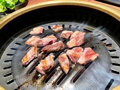 -虎哥六韩式烤肉料理 TIGERGRILL(隆生金山湖中心购物广场店)