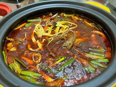 -食藕·武昌鱼(古德寺店)