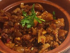 -欧记大排档·景德菜(上海首店)