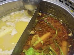 -快乐小羊(富强中路店)