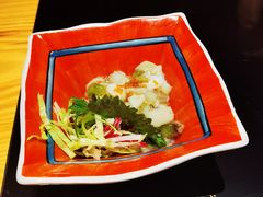 -花潮料理艺食馆(世欧广场店)