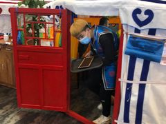 -九府羊鲜羊火锅·烧烤·小海鲜(华汇大厦店)