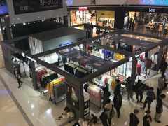 -万达广场(松江店)