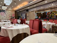 大堂-海晖酒楼·顺德鱼生(荣华店)