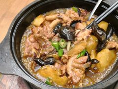 -四季合味椰子鸡(南山大冲店)