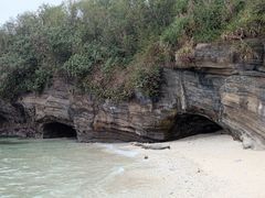 -石螺口海滩