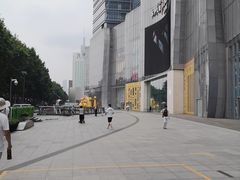 -金茂览秀城