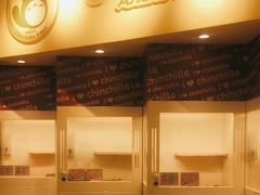 -龙猫仔乐园(惠福东路店)