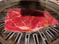 -九田家黑牛烤肉料理(太阳宫广场店)