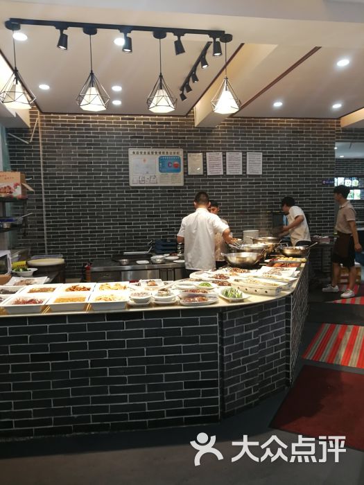 小明饭店-图片-仙居县美食-大众点评网