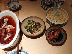-南京大牌档(龙江新城市广场店)