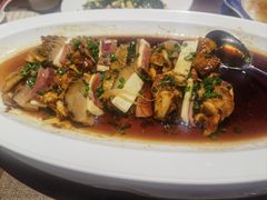 -曾宴·楚菜(湖北省博物馆店)