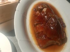 -小厨娘金榜题名(夫子庙秦淮河店)