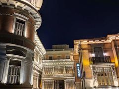 -天津意大利风情旅游区