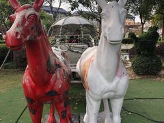 -安徒生童话乐园